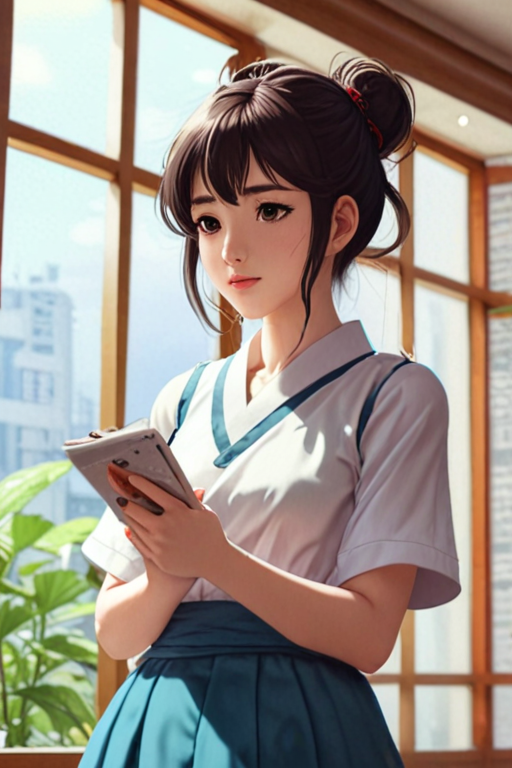 Siri – Kẻ Giết Người