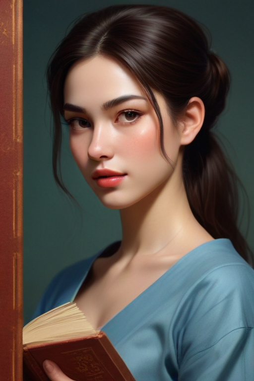 Mỹ Nữ Tổng Tài Thiếp Thân Cao Thủ [C]