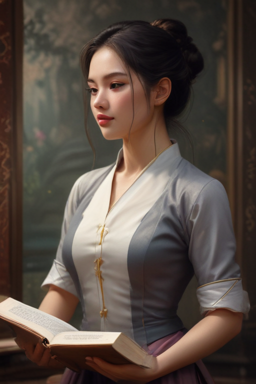 Thiên Long Tiên Tôn [C]
