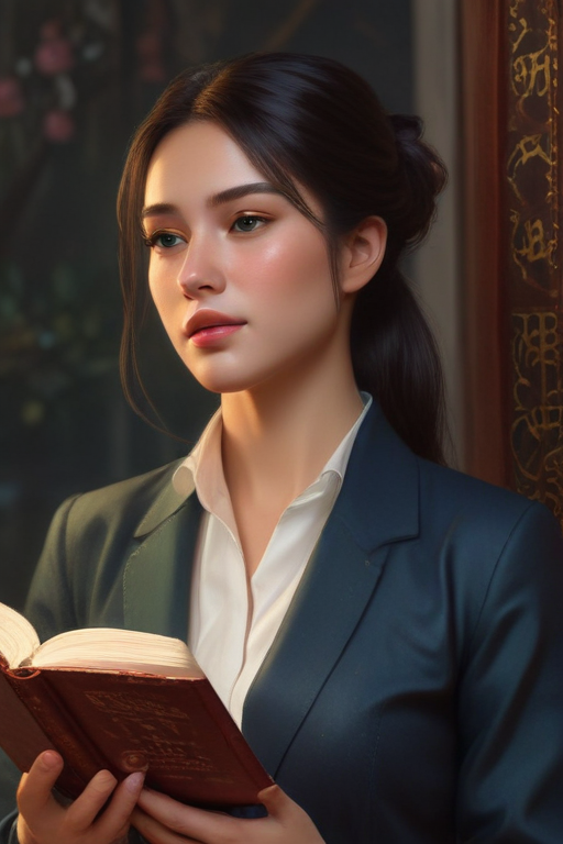 Ta Nhà Bên Nữ Tiếp Viên Hàng Không [C]