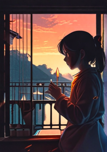 Mau Nói Em Yêu Anh