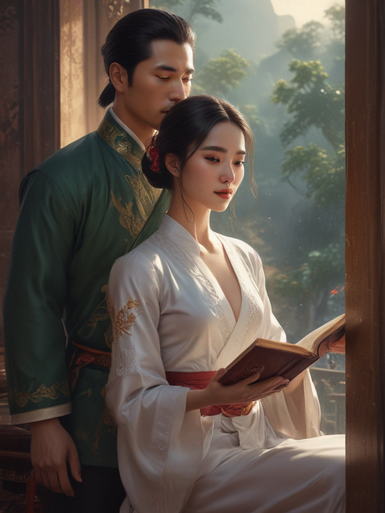 Báo Thủ Xuyên Không