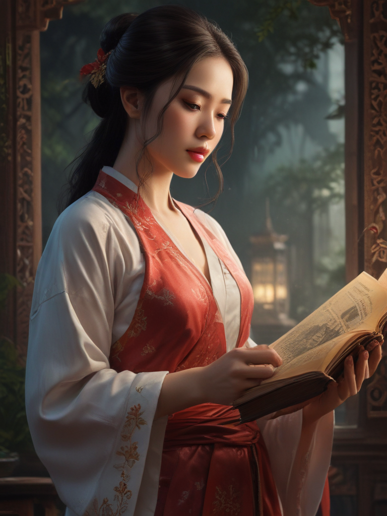 Tặng Nàng Vạn Dặm Giang Sơn