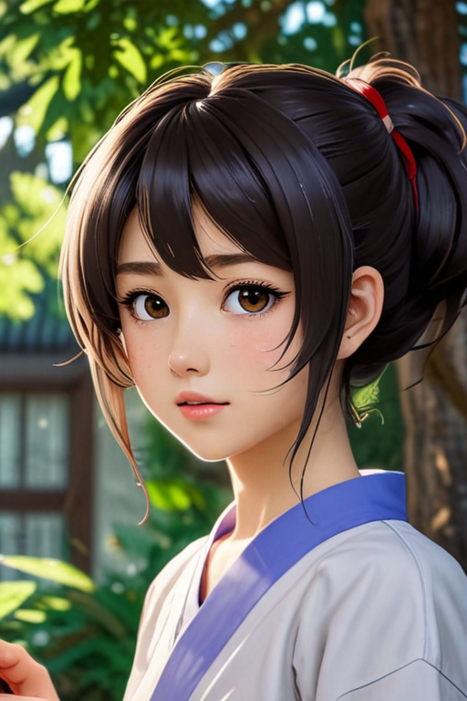 Đứa Trẻ Mất Tích Bí Ẩn