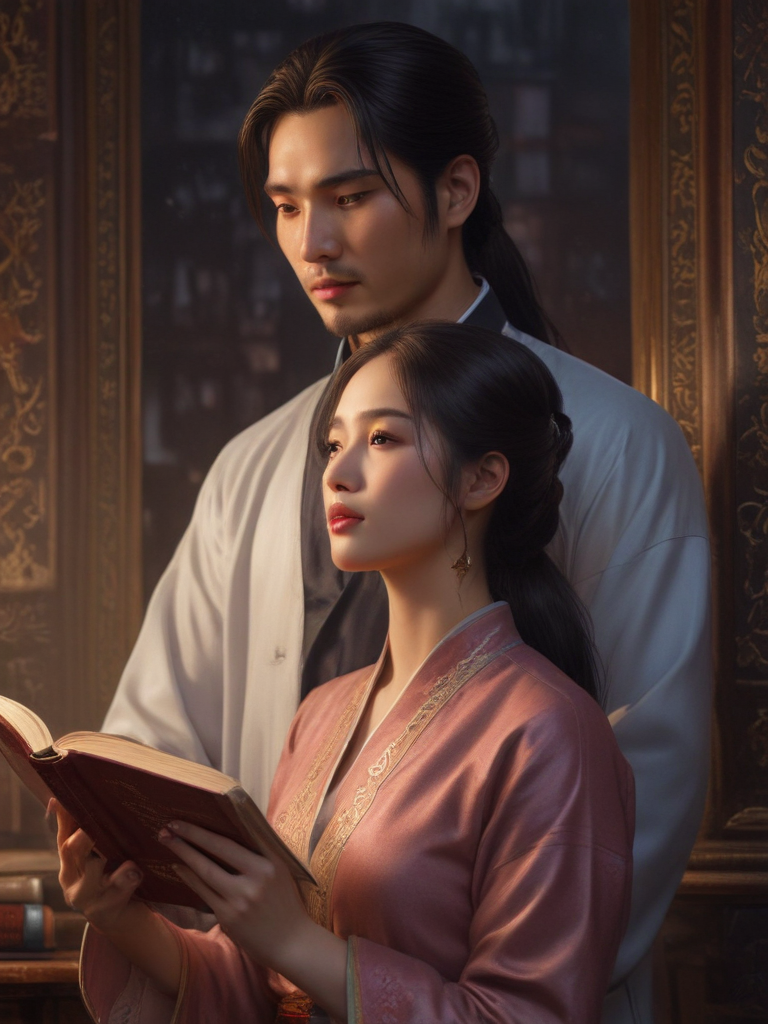 Thái Tử Đạo Mạo