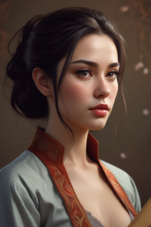 Xuyên Thành Thái Hậu Trong Truyện