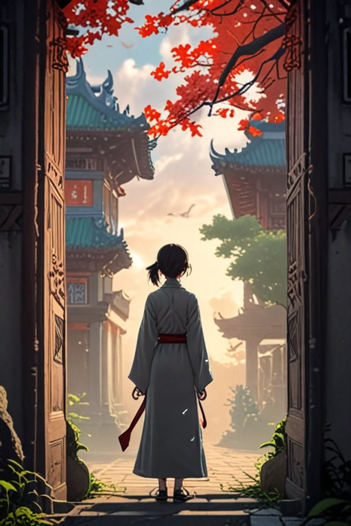 Huyết Lang Báo Thù