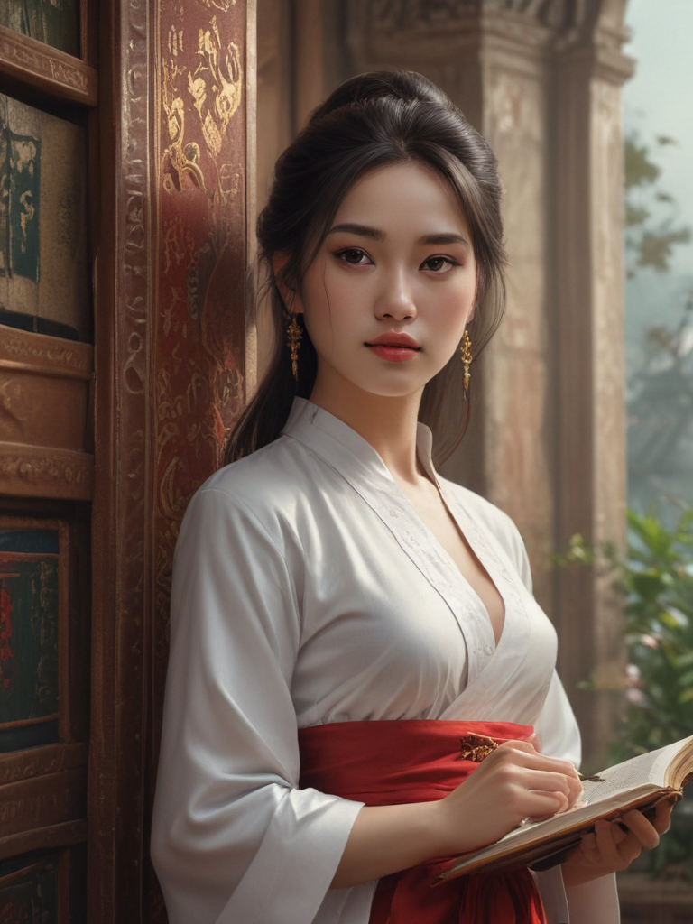 Ngụy Trang Học Tra