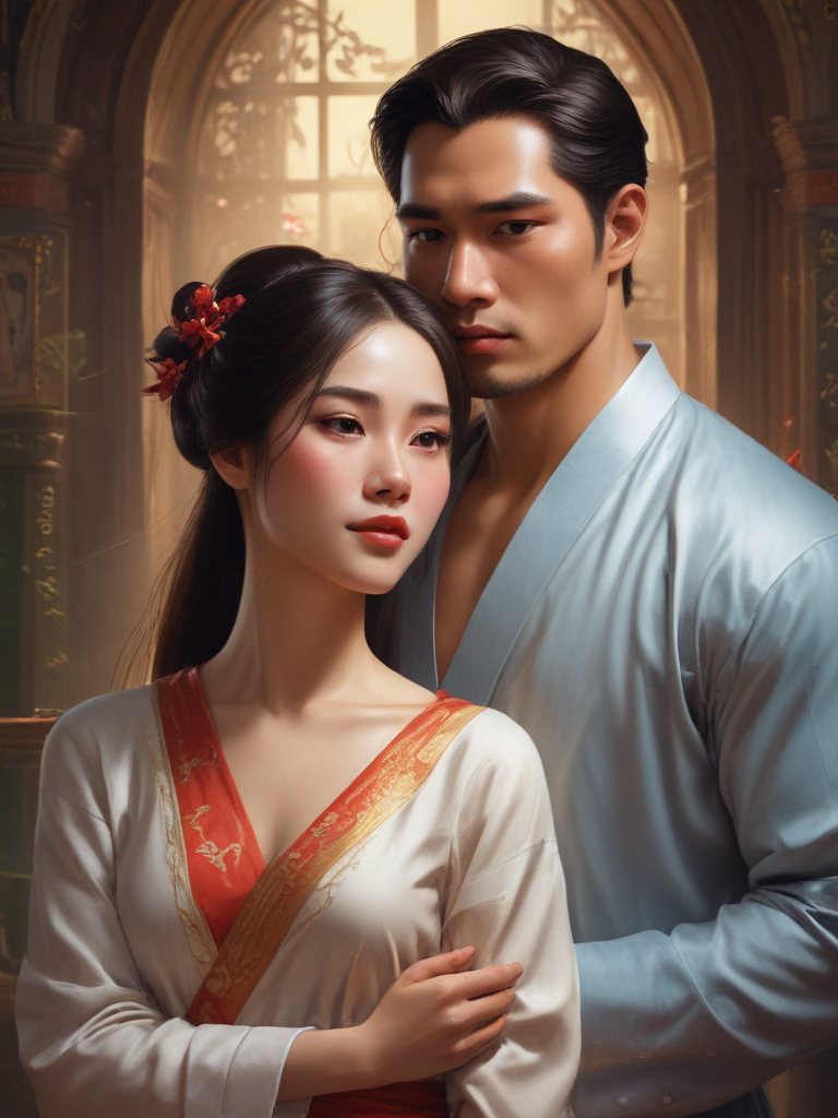 Cả Giới Giải Trí Đều Mong Tôi Im Miệng
