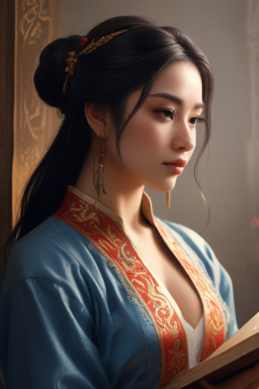 Tai Họa Tu Tiên Giới [C]
