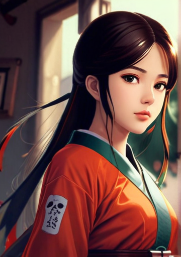 Ái Khanh, Thị Tẩm!