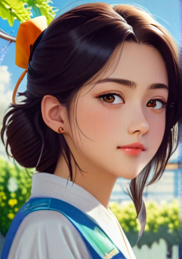 Nương Tử! Nàng Thật Lắm Chiêu Trò