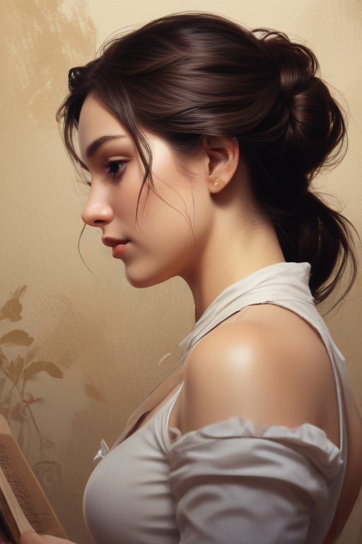Làm Quỷ Đáng Yêu Cũng Có Thể Kiếm Cơm