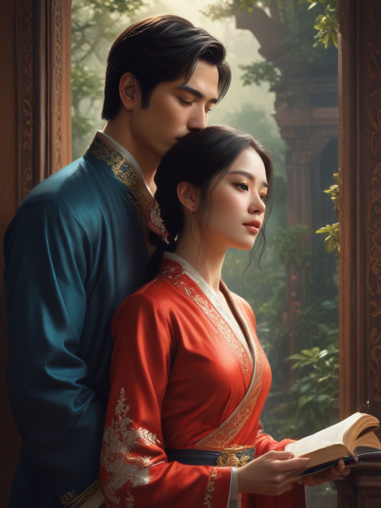 Sư Muội Ác Độc Không Cần Tẩy Trắng, Một Mình Cân Hết Cả Tông Môn!