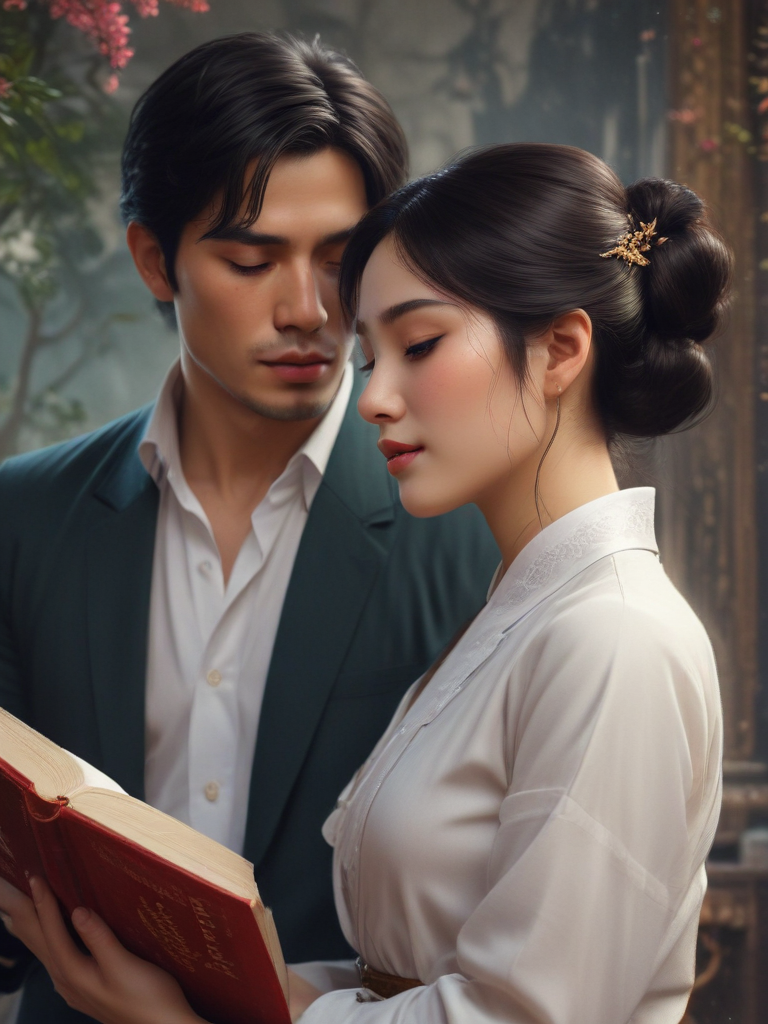 Ta Chính Là Một Cô Nương Như Thế