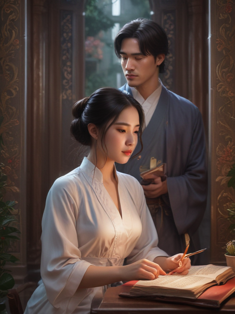 Phản Diện Bị Người Qua Đường Hốt Rồi!