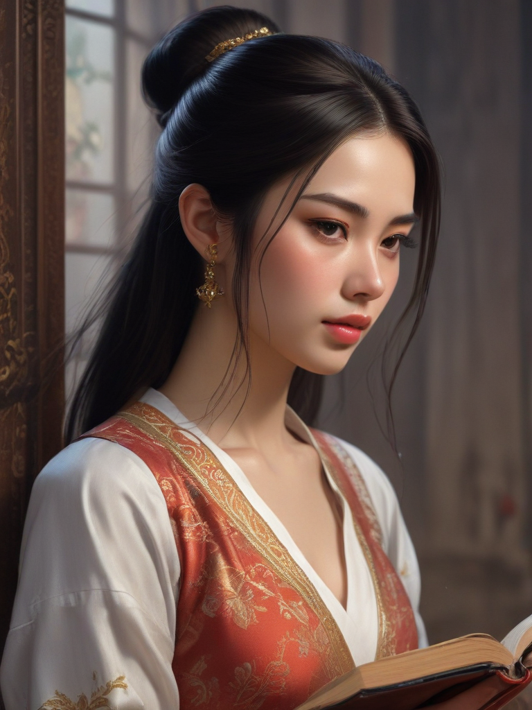 Thành Tiên Từ Cưới Vợ Bắt Đầu