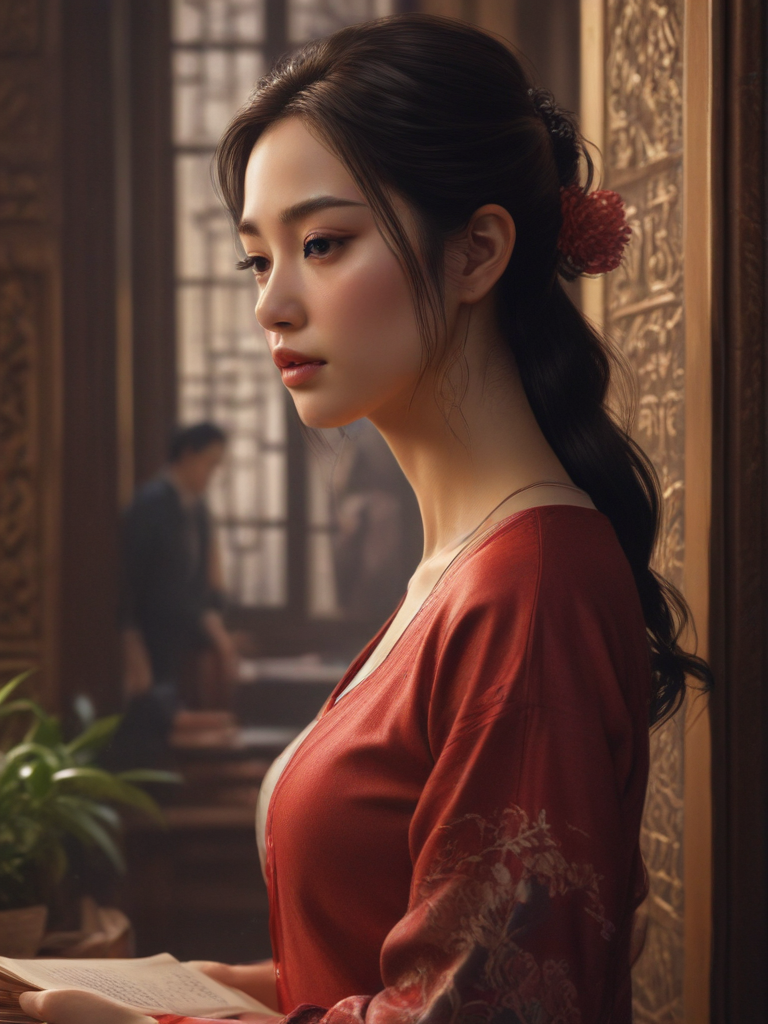 Thợ Săn Người Trùng Sinh