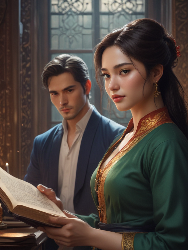 Ta Ở Nhân Gian Đạp Đất Thành Tiên [C]