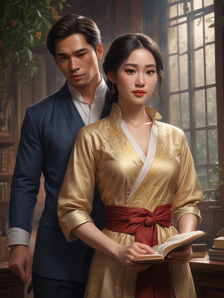 Cẩu Tại Tiên Giới Thành Đại Lão