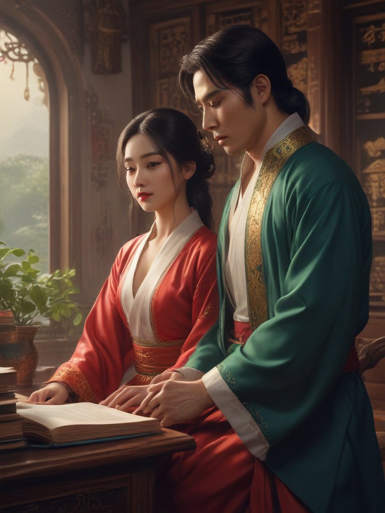 Hành Trình Công Chúa: A Phất Ở Thế Giới Bên Kia