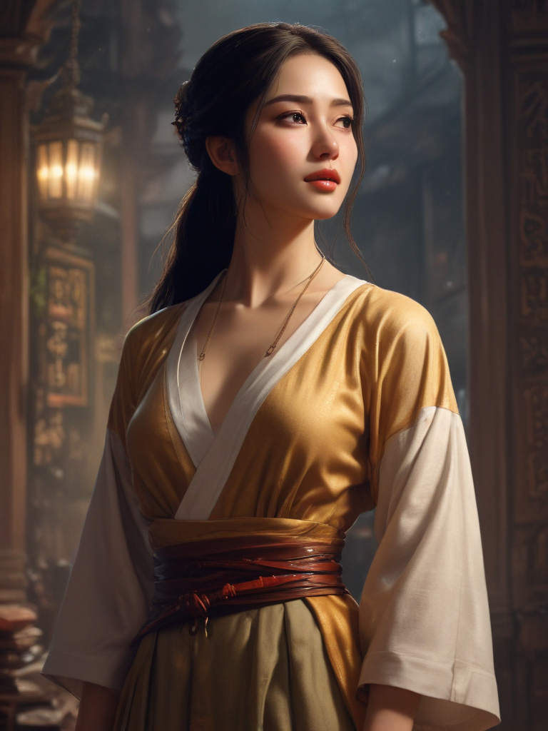 Bị Bán Thì Sao! Đáng Thương Ư? Không! Bạc Này Tiêu Mãi Cũng Không Hết!