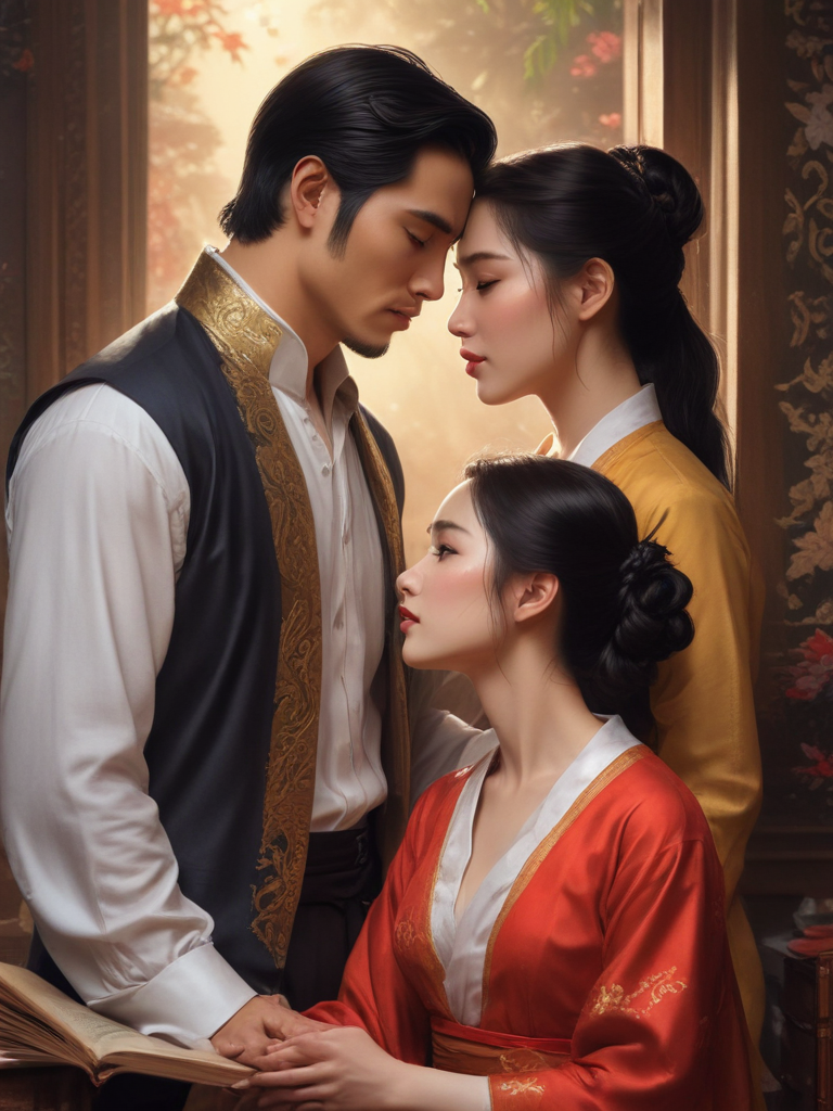 Tôi Trở Thành Người Địa Cầu Duy Nhất Trong Tinh Tế
