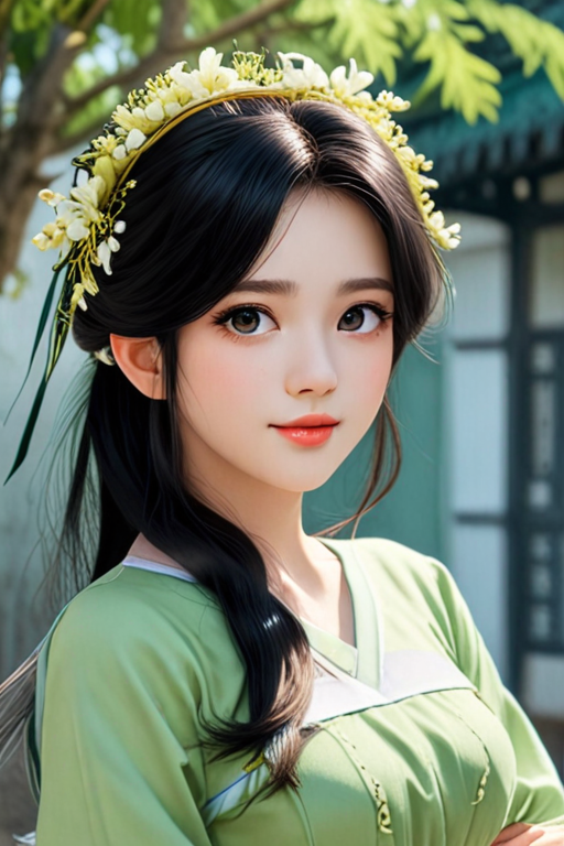 Làm Nữ Phụ Trà Xanh Bị Bắt Công Lược Nữ Chủ