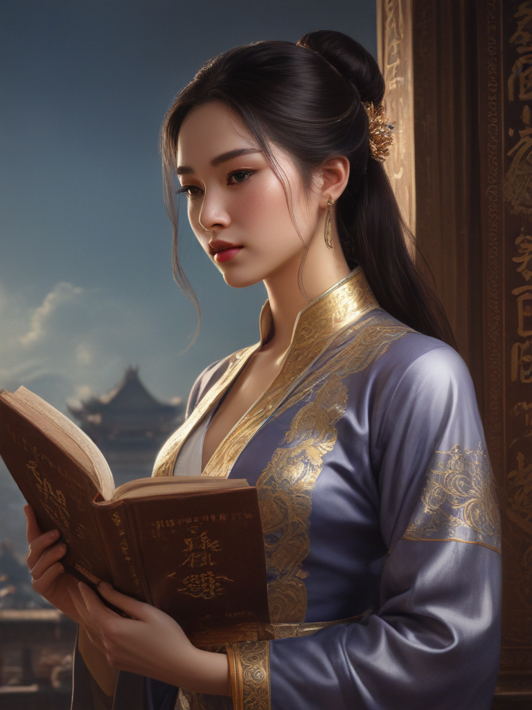 Nhật Ký Xuyên Thư Của Tiểu Tang Thi NPC