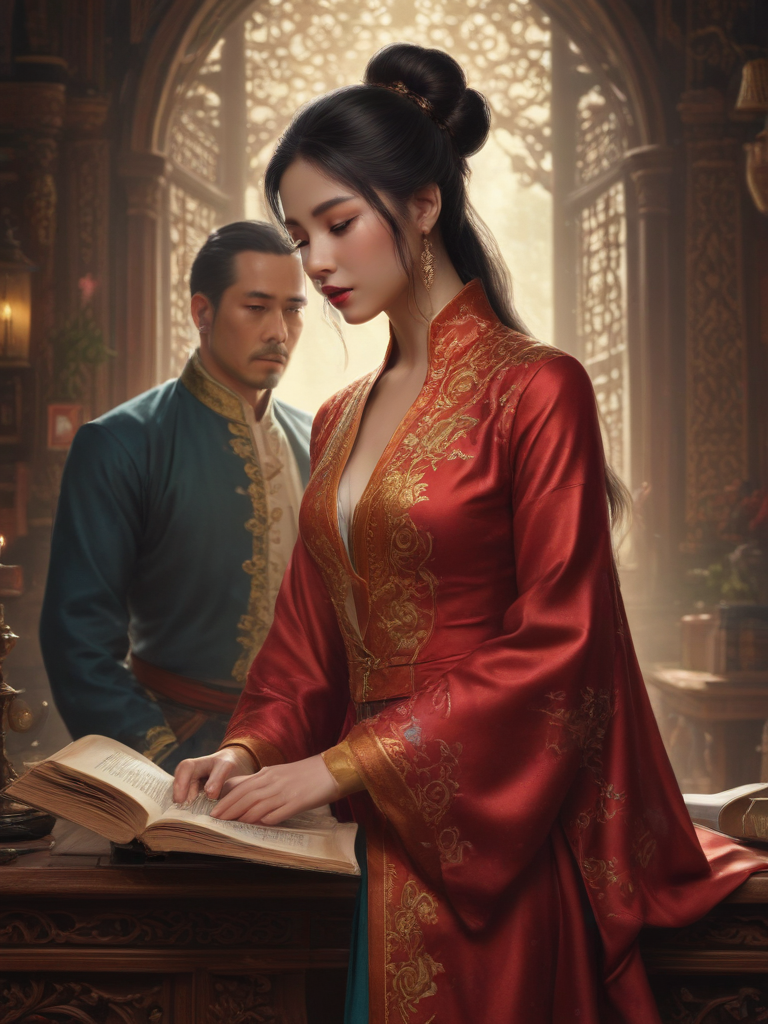 Hệ Thống Đang Báo Hỏng
