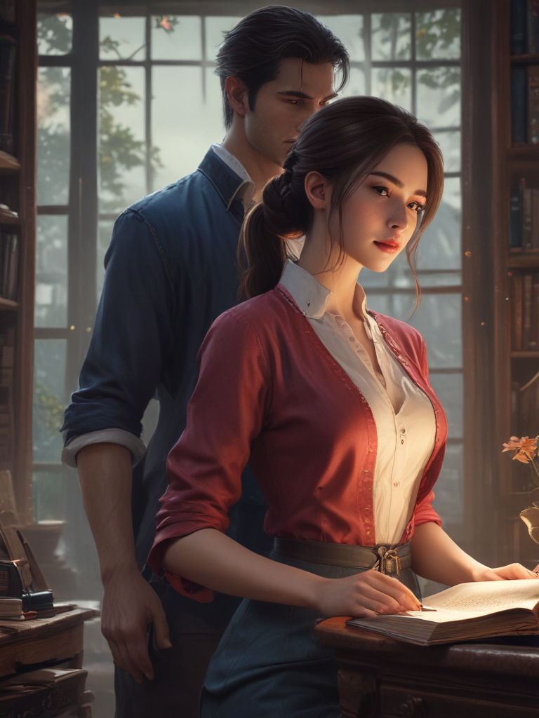 The Gamer Hệ Thống