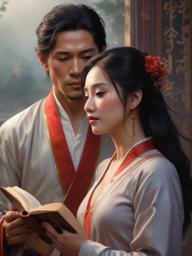 Hoàng Đế Có Ý Đồ Với Người Dì Như Ta