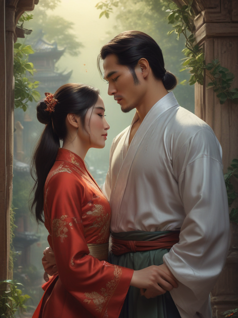 Không Thể Bên Nhau Trọn Đời