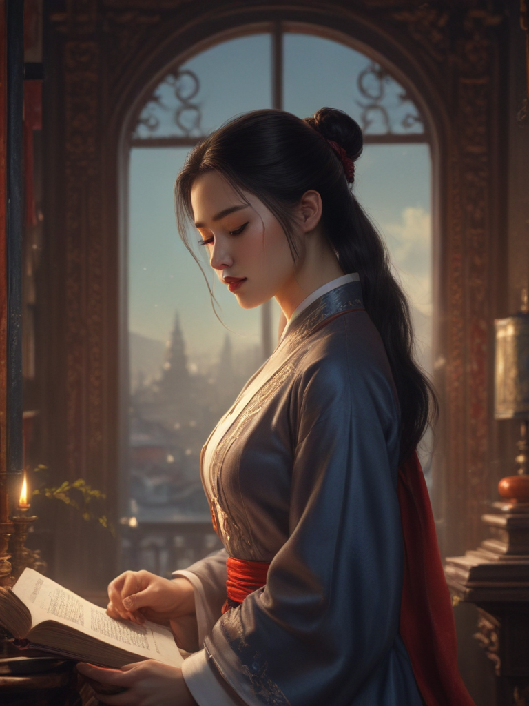 Giếng Sâu
