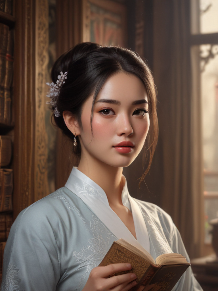 Sống Lại Ở Thời Đại Mới