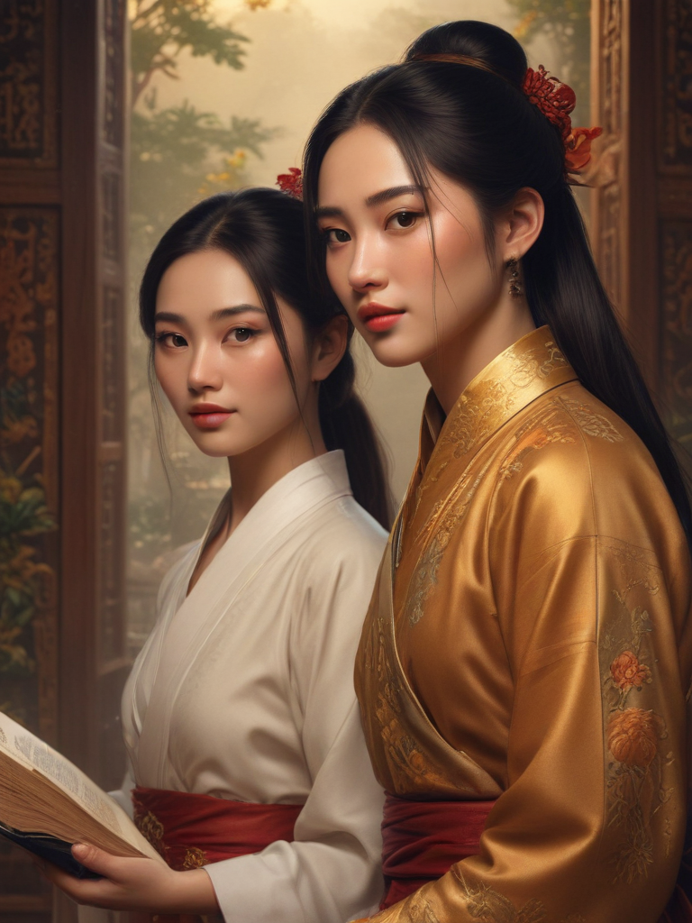 Miếu Cổ Gió Than