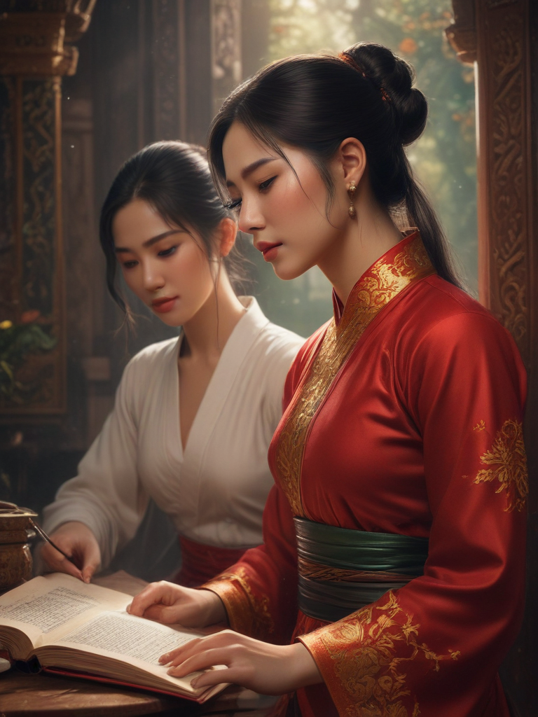 Khách Hàng Cuối Cùng