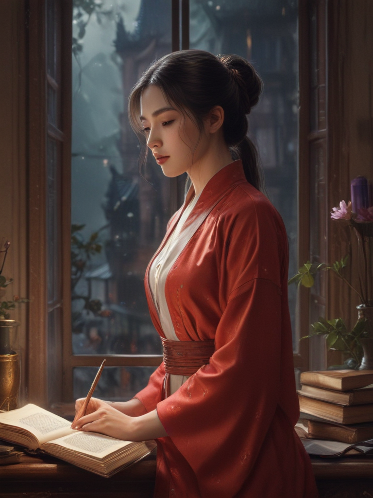 Thiên Sư Đi Xem Mắt Với Bác Sĩ Pháp Y