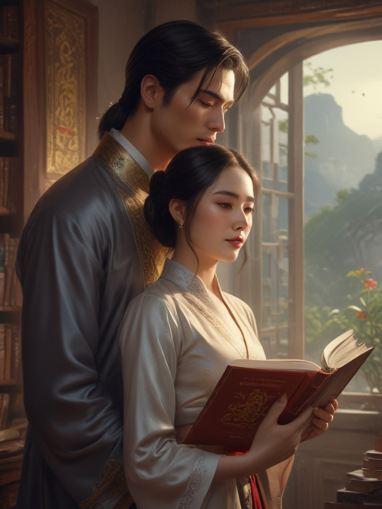 Tỏa Mệnh Cổ Thi