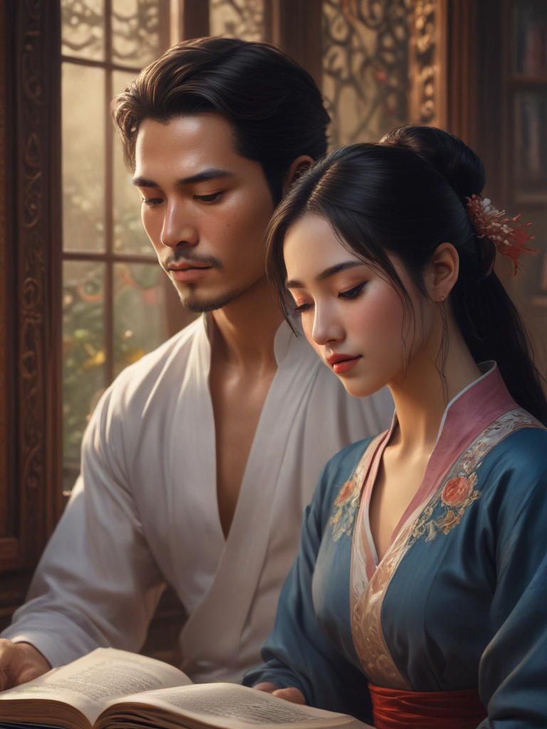 Gọi Tên Anh Giữa Trần Thế