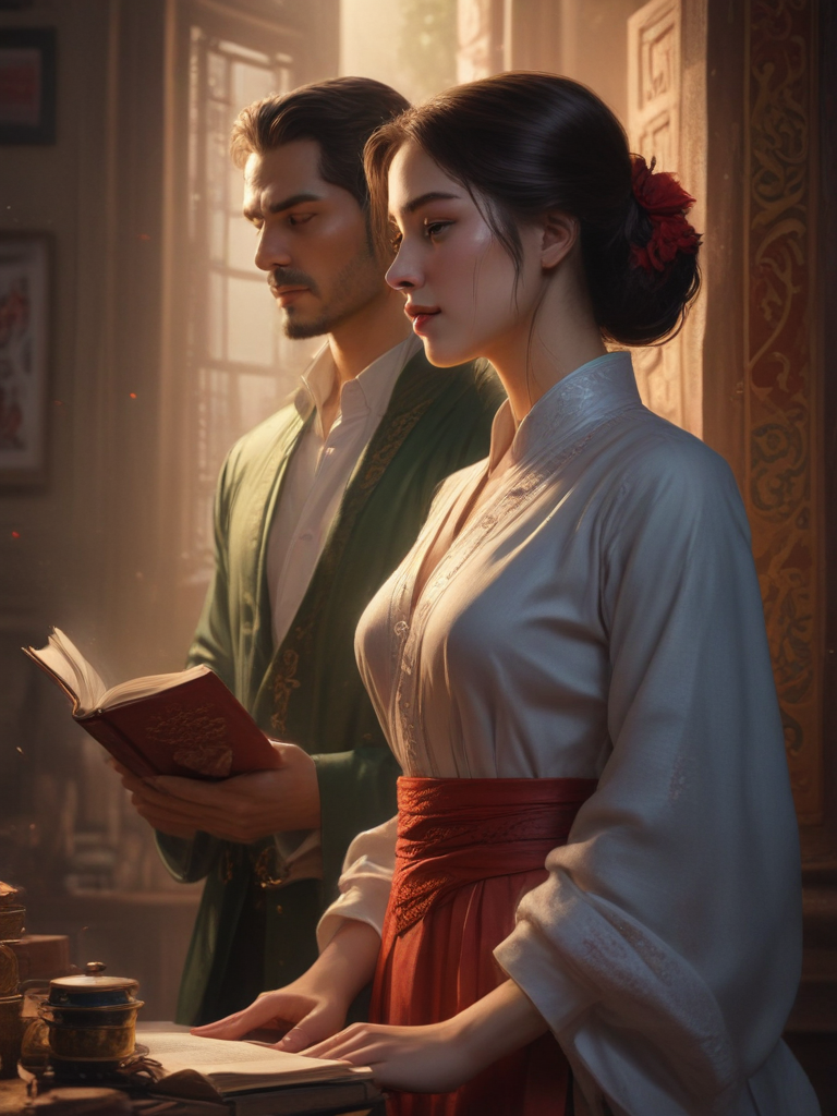 Đại Quản Gia Là Ma Hoàng