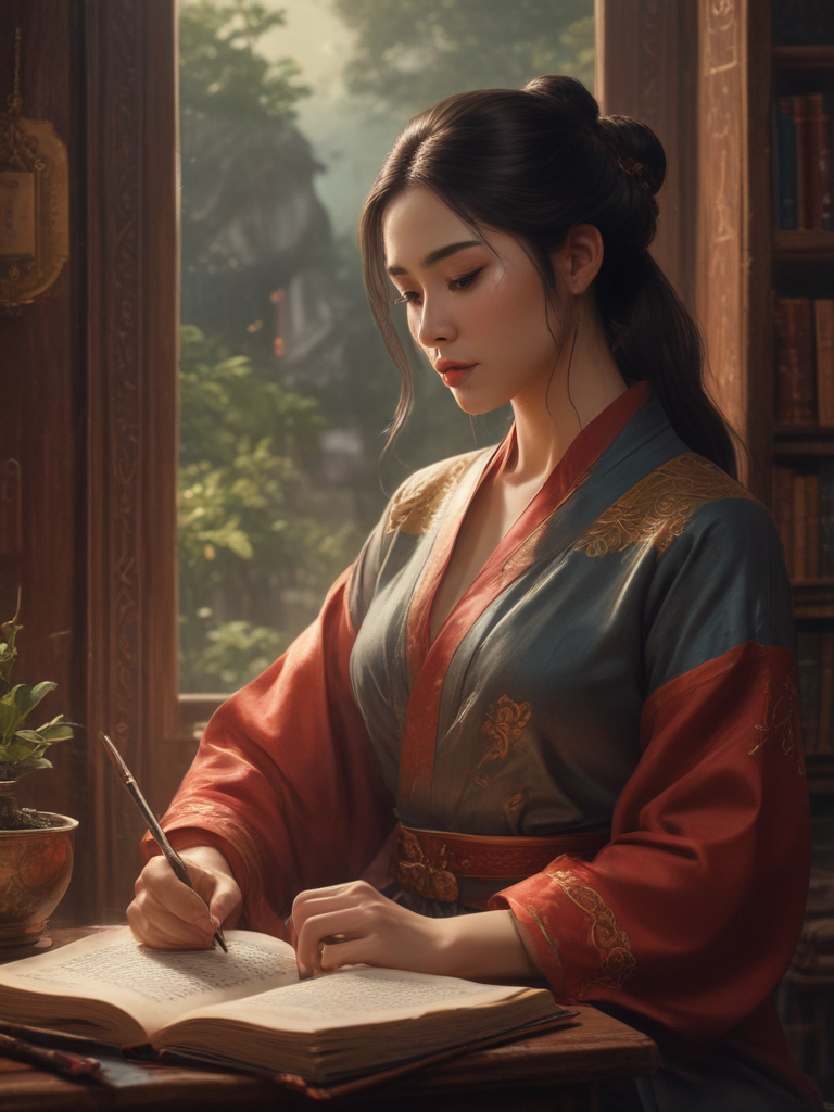 Hóa Ra Thần Tượng Tôi Thích Cũng Thích Tôi