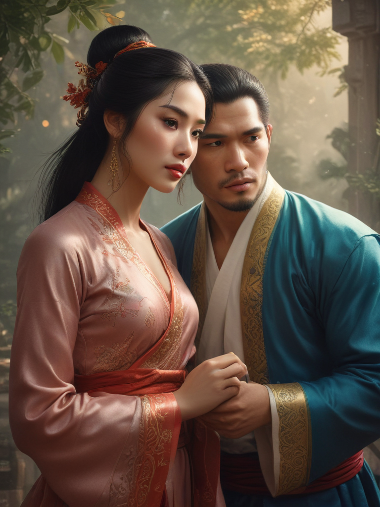 Trời Quang Sau Cơn Mưa