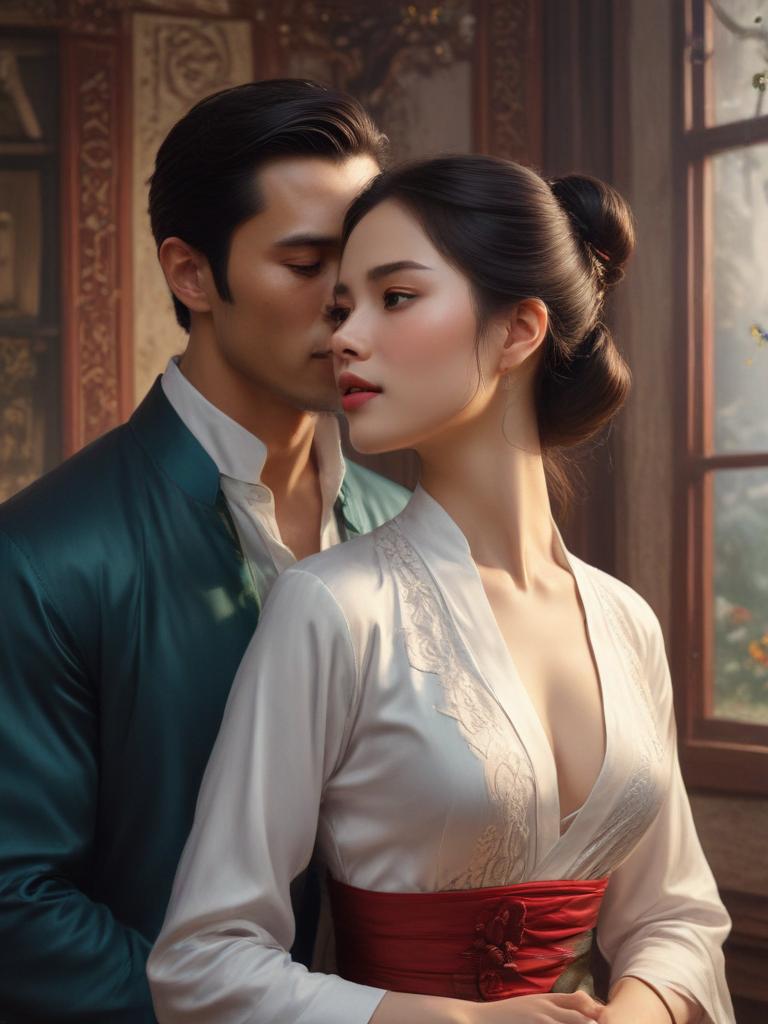 Linh Châu: Trận Pháp Cầu Tự