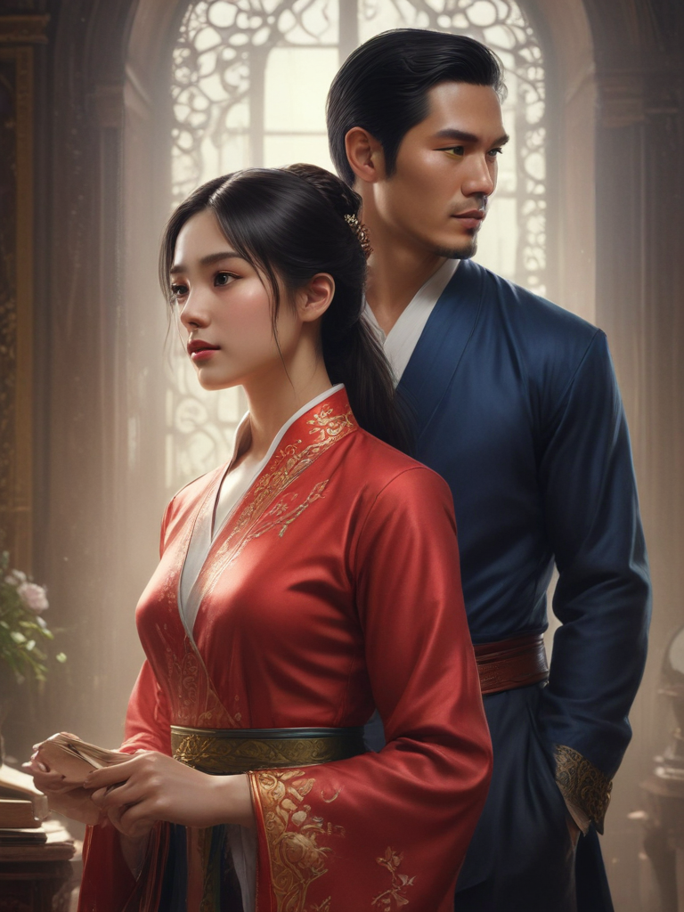 Thiên Sư Xem Bói 8: Phong Đô Thành
