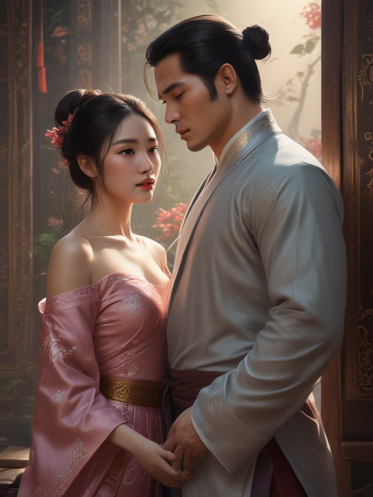 Hỏng Rồi, Tôi Trở Thành Thế Thân Rồi