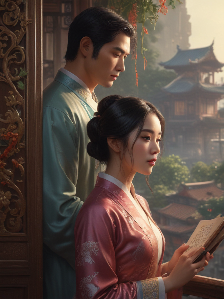 Linh Châu 19: Làng ma trên núi