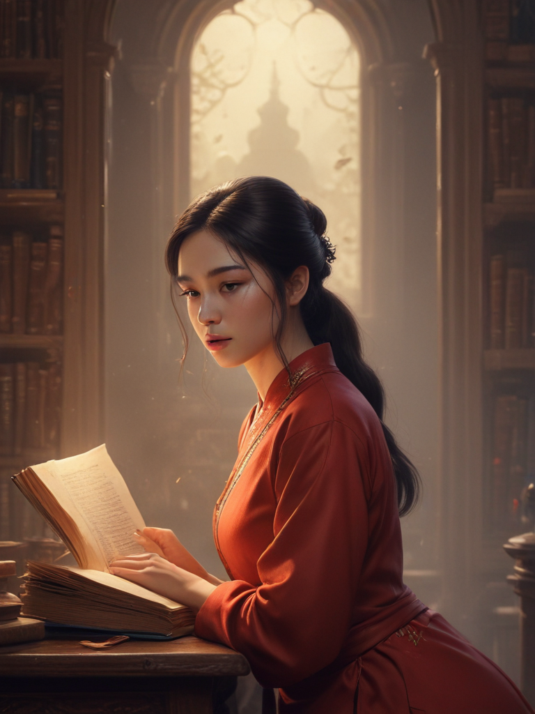 Tình Yêu Chỉ Mỗi Em