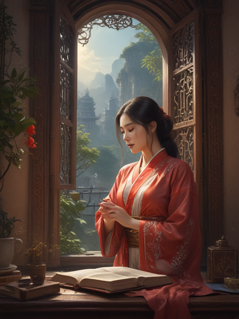 Trò Chơi Đi Săn: Cuộc Trả Thù Của Cổ Vương