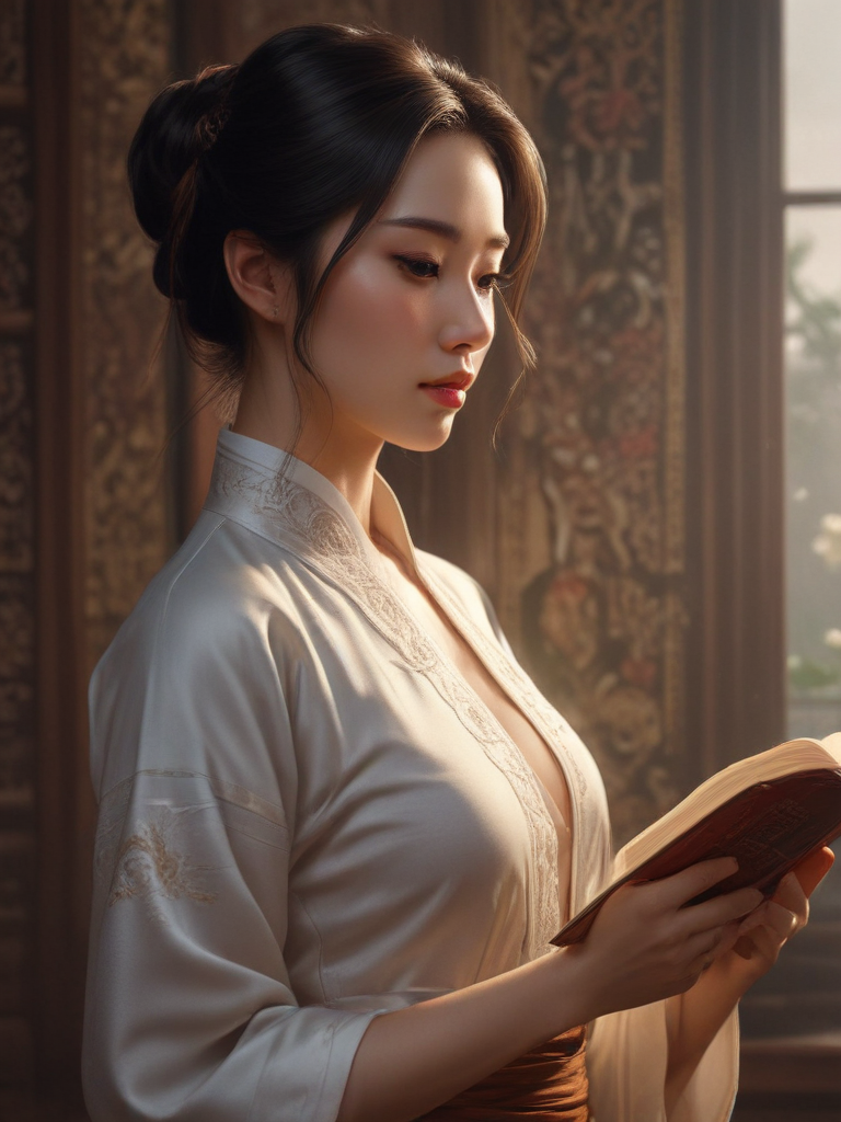 Chồng Ma